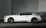 Bentley Continental BR-10 Coupe by Vorsteiner 2012 года